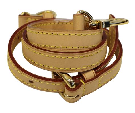 louis vuitton leather purse strap|Louis Vuitton purse one strap.